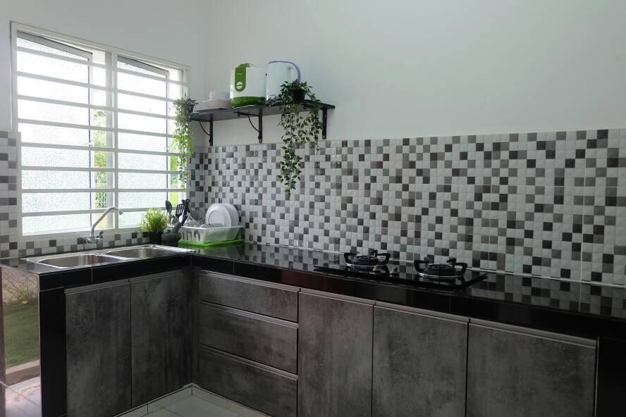 Home Sweet Home 2 เซเมนยีห์ ภายนอก รูปภาพ